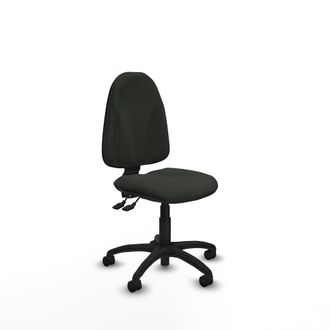 Piqueras y Crespo Silla De Oficina Algarra Piqueras Y Crespo B0001rn Negro