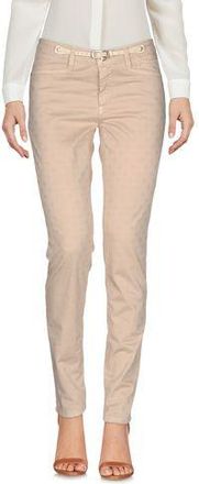 Jeckerson BOTTOMWEAR - Trousers on YOOX.COM
