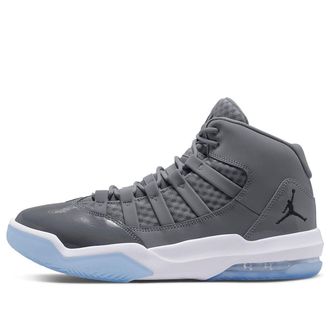Nike Jordan Air Jordan Max Aura Cool Grey AQ9084-010