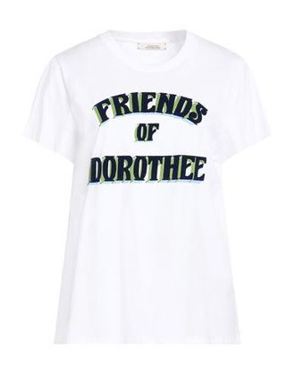 Dorothee Schumacher TOPWEAR - T-shirts sur YOOX.COM