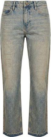 Guess PARTES DE ABAJO - Pantalones vaqueros en YOOX.COM