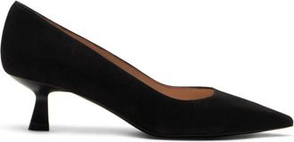 Stuart Weitzman Donna, Scarpe, Nero, 38 1/2 EU, new