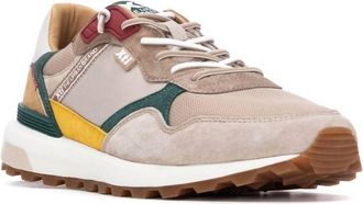 Xti Mens 14571703 Sneaker In Beige