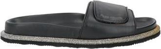 Via Mercanti CALZATURE - Sandali su YOOX.COM
