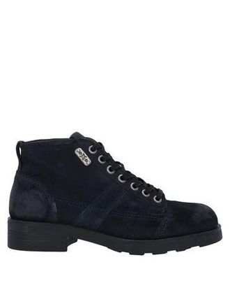 O.X.S. FOOTWEAR - Ankle boots on YOOX.COM