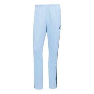 adidas adicolor Classics Beckenbauer Track Pants Asia Sizing Blue JP2524