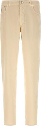 Brunello Cucinelli Corduroy Pants