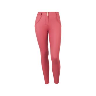 Freddy Pantaloni push up WR.UP superskinny similpelle ecologica