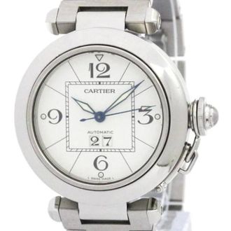 Cartier unisex, Pre-owned, Bianco, Taglia unica, used