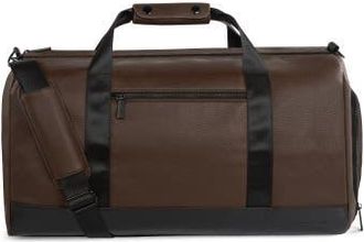 Bugatti Central Duffle Bag in Brown at Nordstrom, Size Large