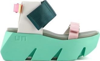 United Nude Bull Run Sandal in Future Mix at Nordstrom, Size 40