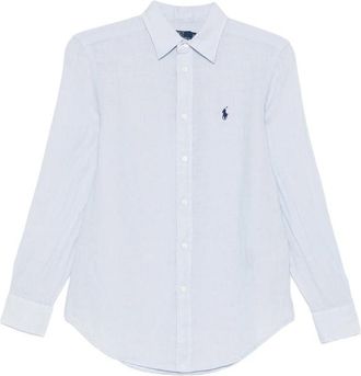 Ralph Lauren Buttoned Shirt