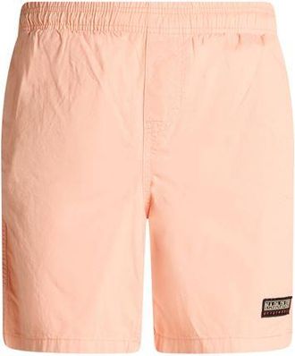 Napapijri BOTTOMWEAR - Shorts & Bermuda Shorts sur YOOX.COM