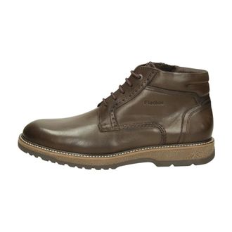 Fluchos Buggy Lace-up Boot - Shoes - Hombre - Marr&oacute;n - 44 EU