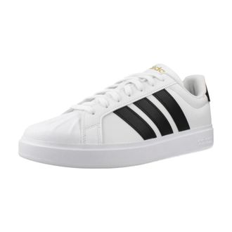 adidas Uomo, Sport, Bianco, 42 2/3 EU, new