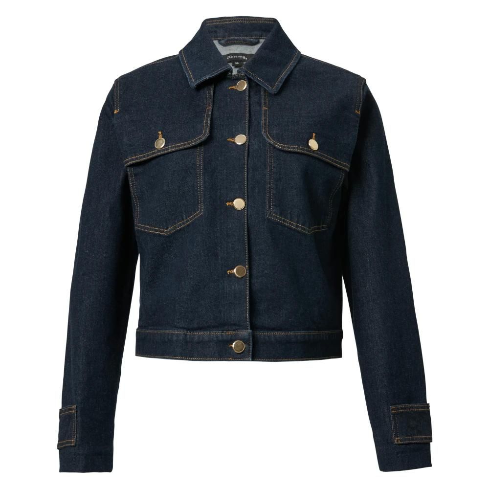Comma Jeansjacken Sale bis zu −42% Stylight