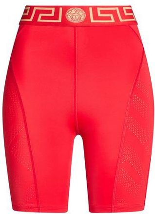 Versace BOTTOMWEAR - Shorts & Bermuda Shorts on YOOX.COM