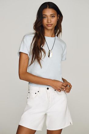Maeve Caitlin Boxy Tee by Maeve