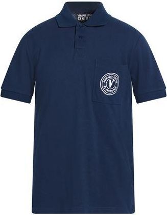 Versace Polo shirts