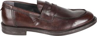 Moma Moma, Uomo, Scarpe, Marrone, 42 1/2 EU, new