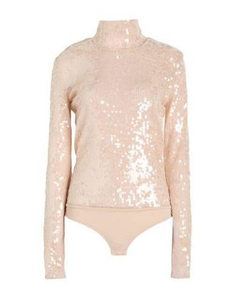 Patrizia Pepe TOPWEAR - Bodysuits on YOOX.COM