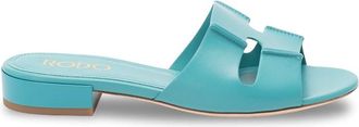 Rodo Flat Sandals
