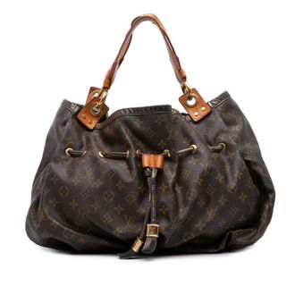Louis Vuitton Nomade Schoudertas