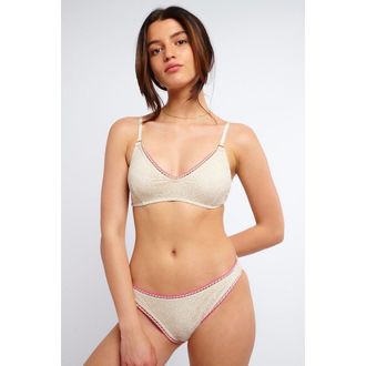 Banana Moon Bikinislip Laka Montecito