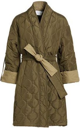 Self Portrait COATS & JACKETS - Jackets sur YOOX.COM