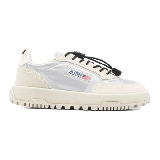 Autry Sneakers, female, Multicolor, Size: 10 US Wildpace Sneaker