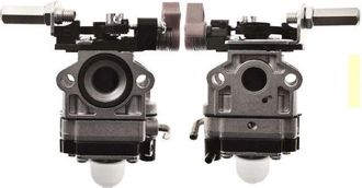 Alpina Carburador Alpina Desbrozadora Star 22 26 31 Mod. Wyj.283 008175