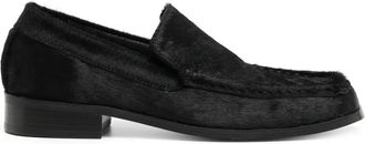 Senso Mocassini Geneva in pelle - Nero