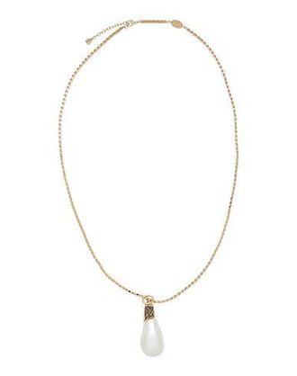 Dsquared2 SCHMUCK und UHREN - Halsketten auf YOOX.COM