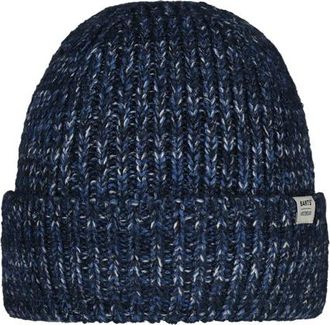 Barts Skaga Beanie Mütze für Herren | blau