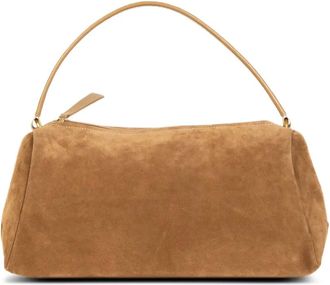 Sergio Gavazzeni Nora shopper - Bruin