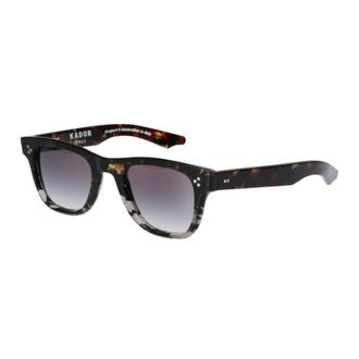 K&agrave;dor Sunglasses, unisex, Brown, Size: 50 MM Voyager 23