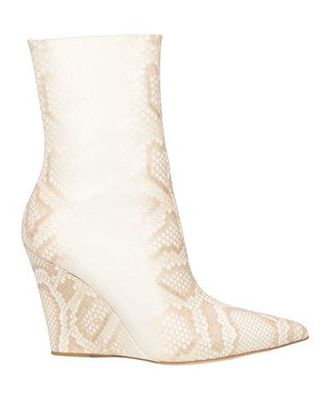 PARIS TEXAS FOOTWEAR - Ankle boots sur YOOX.COM
