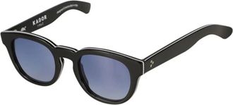 K&agrave;dor Mondo S Zonnebrillen - unisex - Zonnebrillen - Zwart - 49 MM - Accessoires