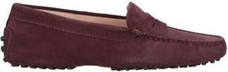 Tod's CALZADO - Mocasines en YOOX.COM
