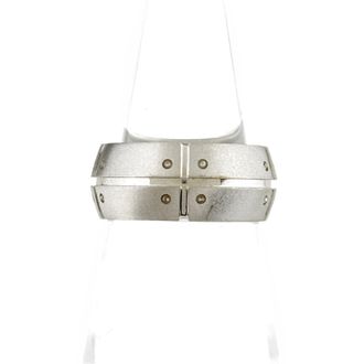 Tiffany & Co. Band Ring (Pre-Owned)