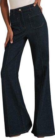 Reiss Sakura Jean