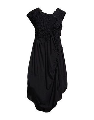 High DRESSES - Midi dresses on YOOX.COM