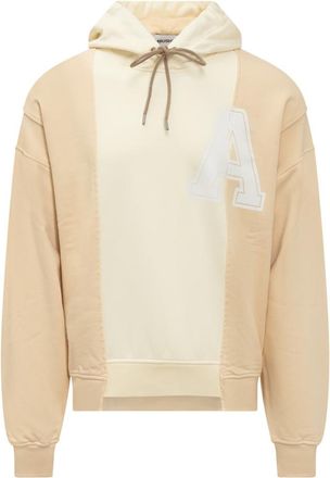 AMBUSH Off White Hood Sweatshirt