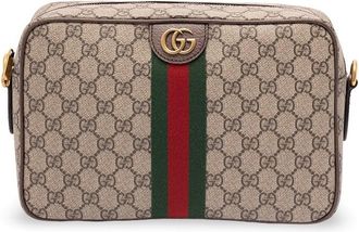 Gucci Ophidia Medium Crossbody Bag