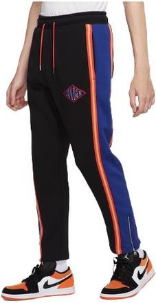 Nike Jordan Mens Air Jordan Sport DNA Knit Black Long Pants/Trousers CK9536-010