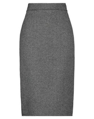 Max Mara PARTES DE ABAJO - Faldas midi en YOOX.COM