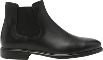 Fratelli Rossetti Richard Chelsea Boot - - Shoes - Uomo - Nero - 43 EU