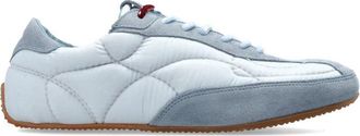 Alohas Alohas, Schoenen, Dames, Blauw, 41 EU, Katoen, Tb. 25 Sneakers