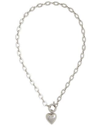 Petit Moments 18K Plated Pendant Charm Necklace