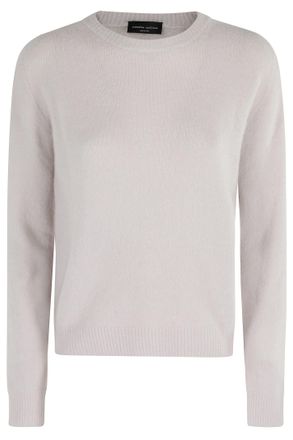 Roberto Collina Girocollo Ml